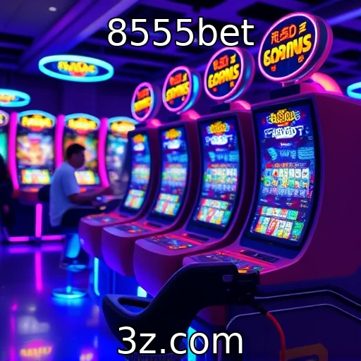 Acessibilidade em jogos eletrônicos e sua importância