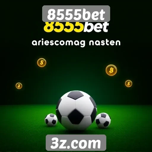 Benefícios de se registrar no 8555bet para novos usuários