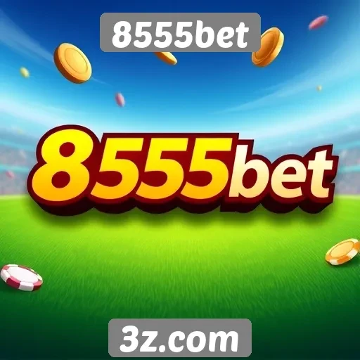 Análise da plataforma de jogos 8555bet