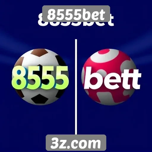 8811bet em comparação com 8555bet no mercado