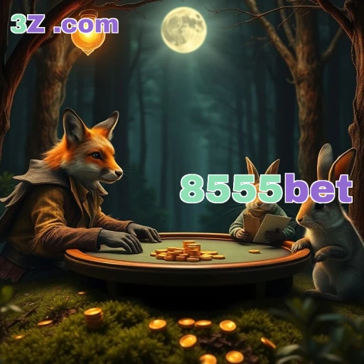 8555bet Bônus Atraentes