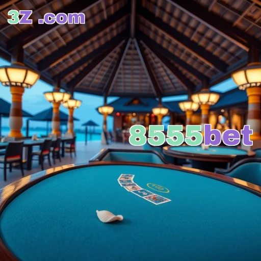8555bet Apostas em Esportes