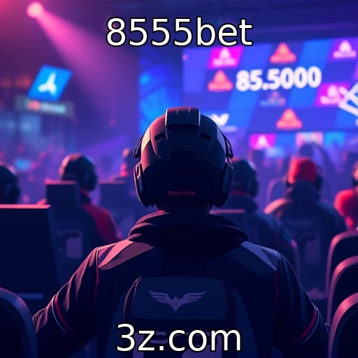 Evolução dos e-sports e seu impacto econômico