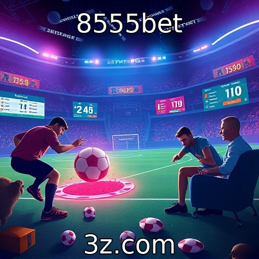 Novas tecnologias que moldam o desenvolvimento de jogos