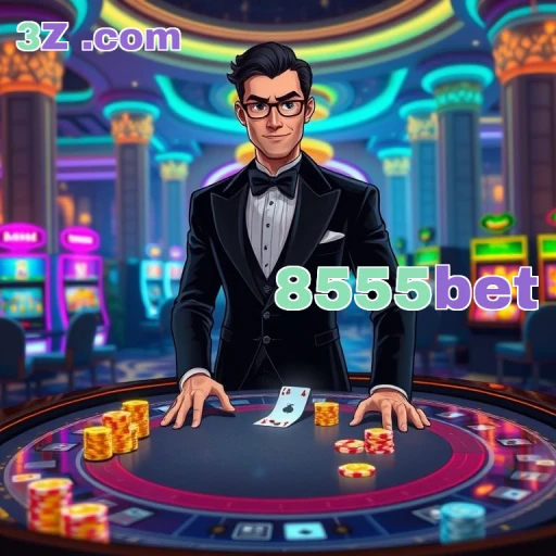 8555bet Jogos Diversos