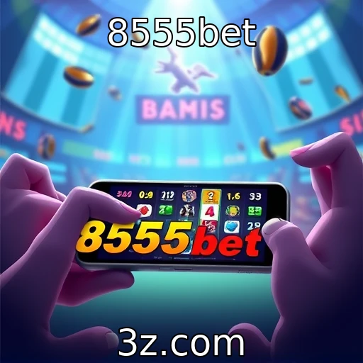 Aumento da popularidade dos jogos mobile