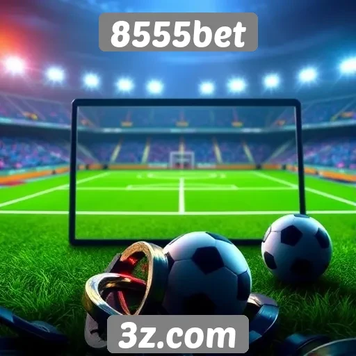 Legislação sobre jogos online e 8555bet