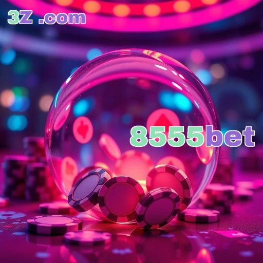 8555bet Promoções Especiais