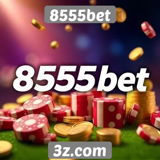 Estudo sobre métodos de pagamento no 8555bet