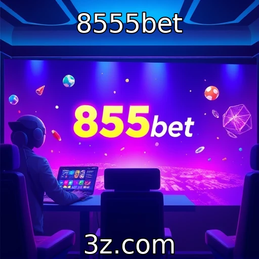 Inovações tecnológicas transformam a experiência de jogos